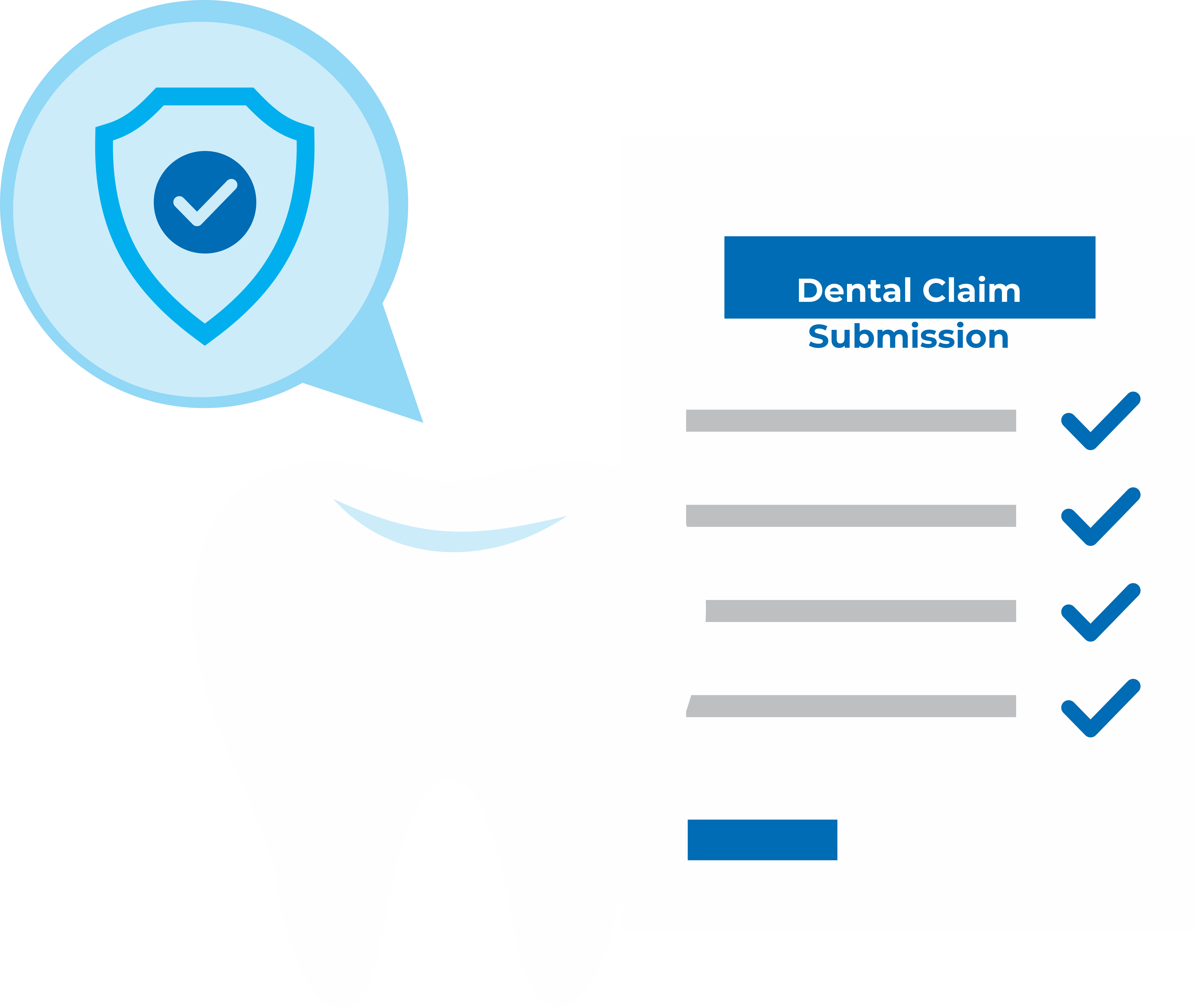 Dental Claim Submission